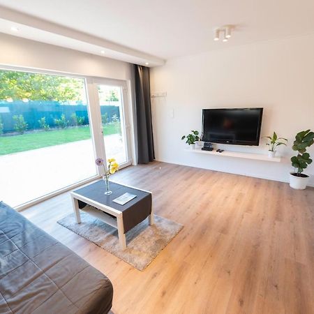 Pitypang Apartman Kápolnásnyék Exterior foto