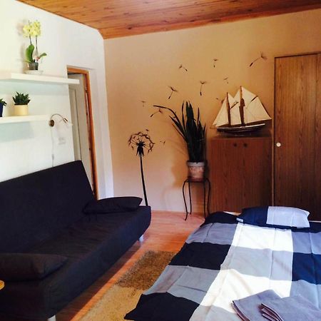 Pitypang Apartman Kápolnásnyék Exterior foto