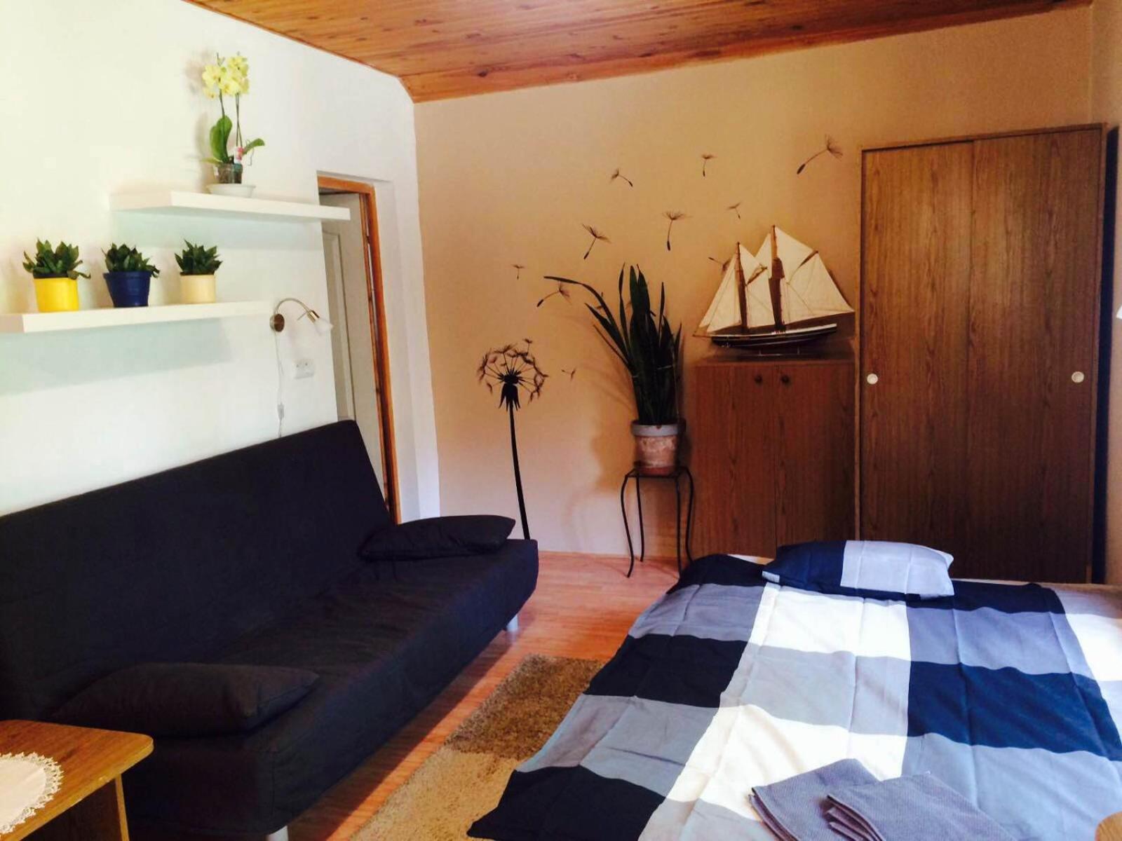 Pitypang Apartman Kápolnásnyék Exterior foto