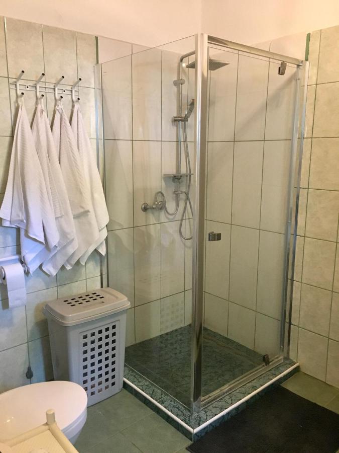 Pitypang Apartman Kápolnásnyék Exterior foto